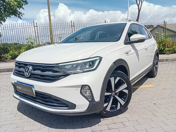 VOLKSWAGEN NIVUS 1.0 200 TSI TOTAL FLEX HIGHLINE AUTOMÁTICO VOLKSWAGEN NIVUS 1.0 200 TSI TOTAL FLEX HIGHLINE AUTOMÁTICO